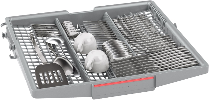 Picture of Свободностояща съдомиялна Bosch Serie 6 SMS6ZCI10E